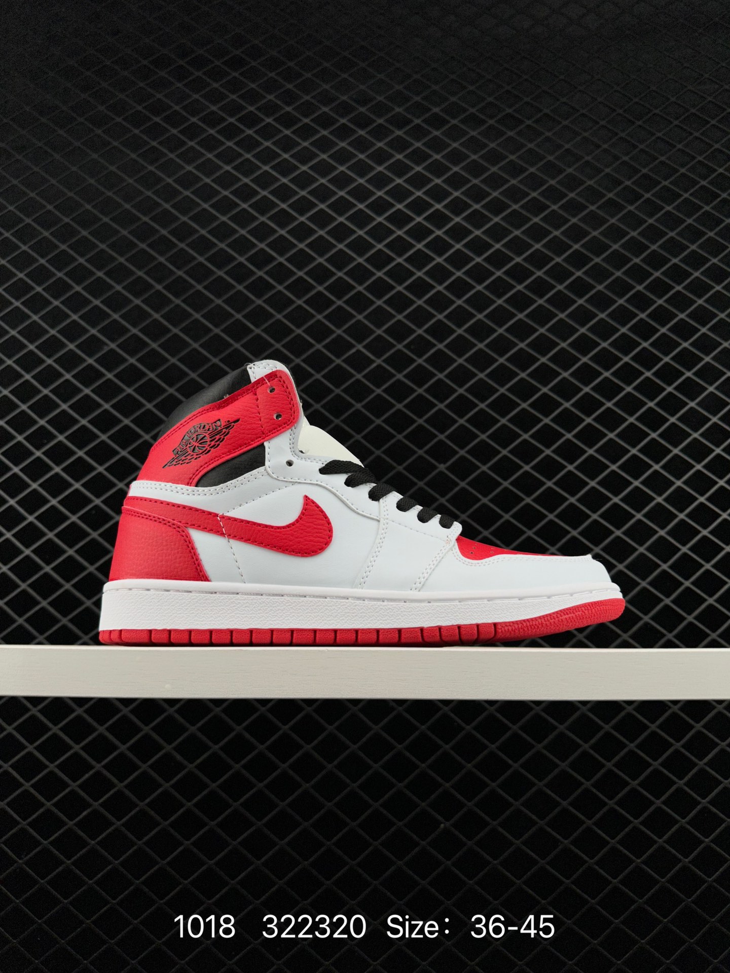 Nike Air Jordan 1 Retro High OG”Black/White“ Nike Air Jordan 1 Retro High OG”Black/White“